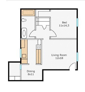 Photo - 531 Bedford Rd (Bedford, TX)