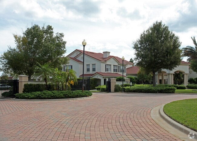 Foto del edificio - The Estates at Stuart