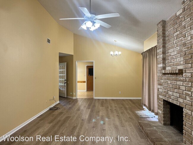 Building Photo - 3 br, 2 bath House - 306 Rattan