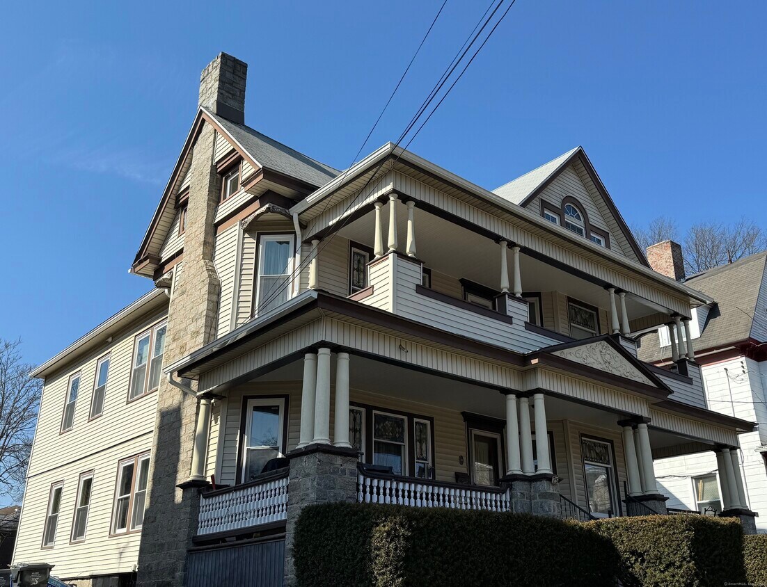 Foto principal - 75 Tremont St
