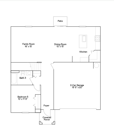 Building Photo - 315 Artemis Street