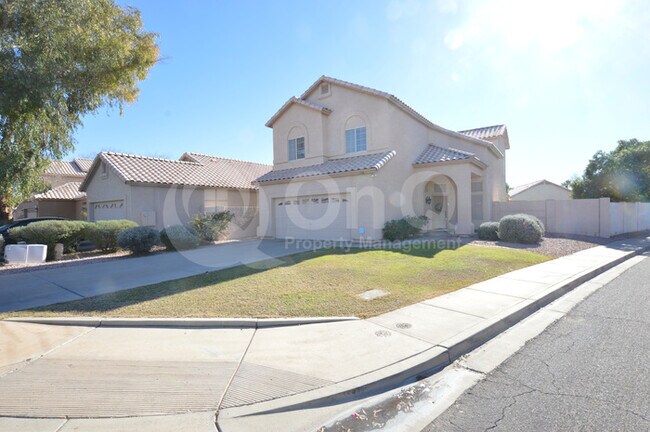 Foto del edificio - Gilbert 3 Bedroom, 2.5 Bath! Oversize pati...
