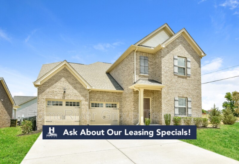 1306 Coates Ln, Gallatin, TN 37066 House Rental in Gallatin, TN