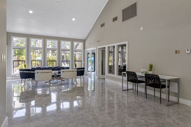 Foto del edificio - Palm Aire Gardens