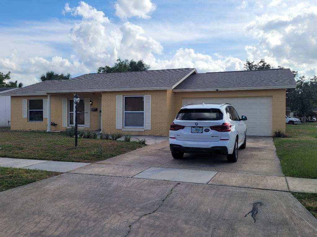 5758 Oak Hill Manor Dr, Orlando, FL 32839 House Rental in Orlando, FL