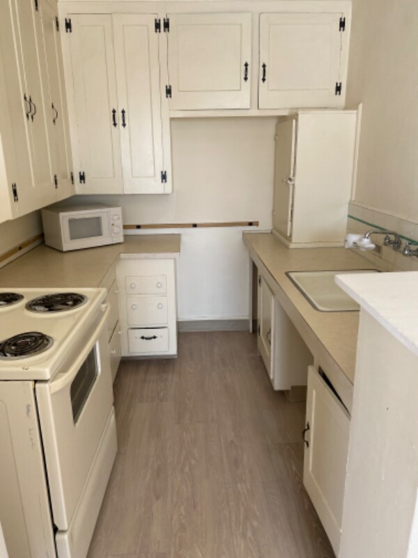 Foto principal - 203 NE Birch St