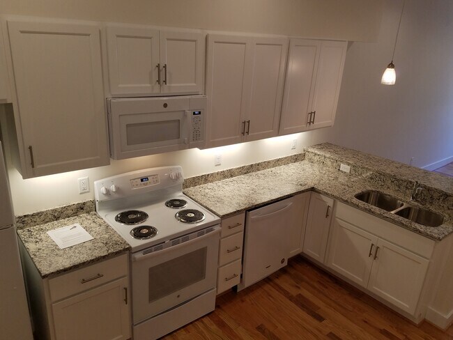 planta abierta 2 - 2908 E Leigh St