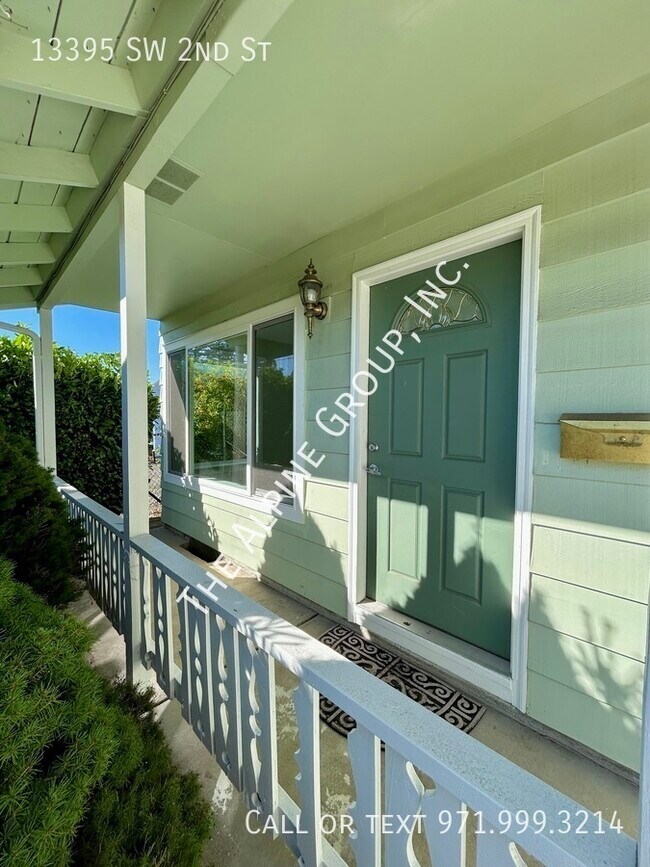 Foto del edificio - Ranch Style Home in Beaverton!
