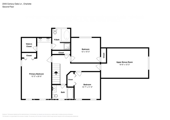 Building Photo - 2343 Century Oaks Ln