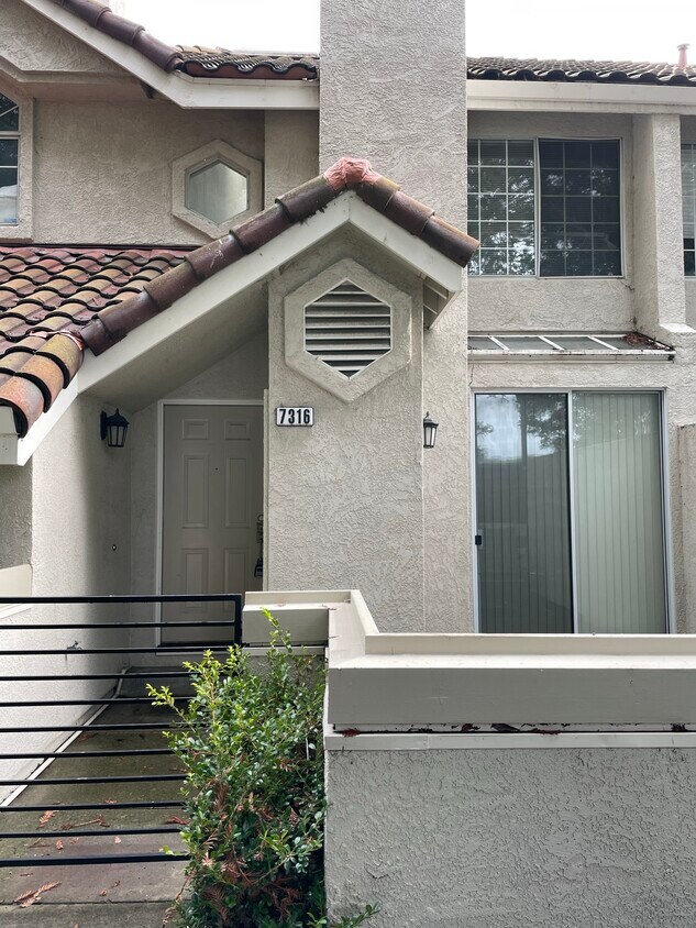 7316 Cronin Cir, Dublin, CA 94568 Townhome Rentals in Dublin CA