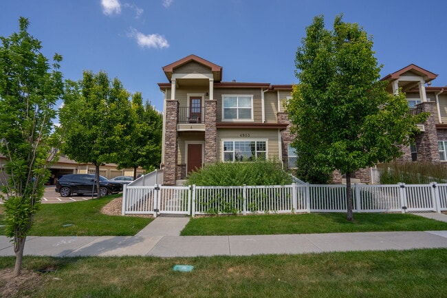 Building Photo - 4903 Northern Lights Dr
