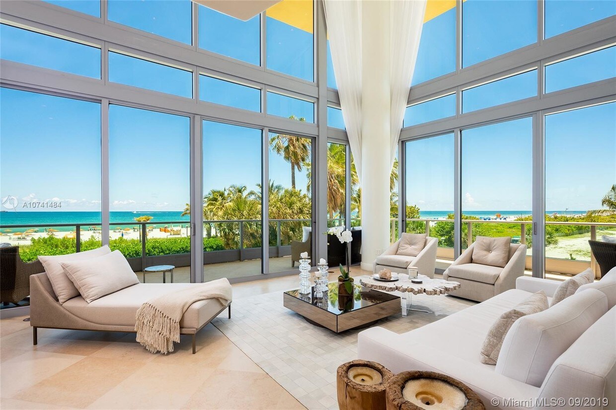 Primary Photo - 1455 Ocean Dr