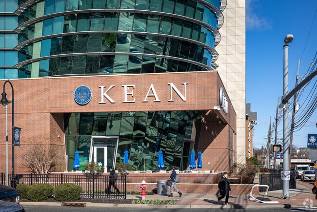 Union Township is home to the campus of Kean University, which was founded in 1855.