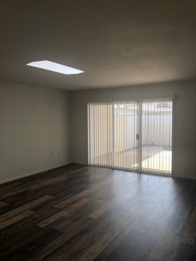 living room area - 19453 N Star Ridge Dr