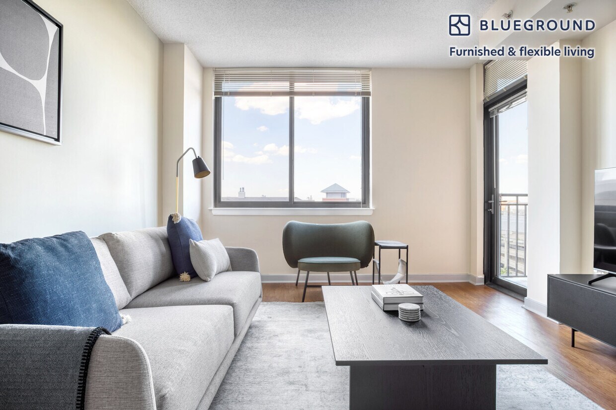 Foto principal - 1401 S Joyce St
