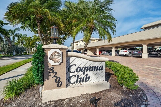 Foto del edificio - 3200 Gulf Shore Blvd N