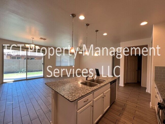 Foto del edificio - Beautiful 3 bedroom home in Laveen