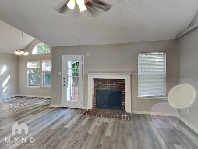 Building Photo - 5604 Stone Meadow Ln