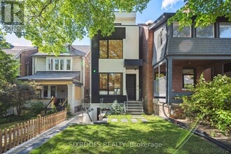 Building Photo - 44 A Alcina Ave