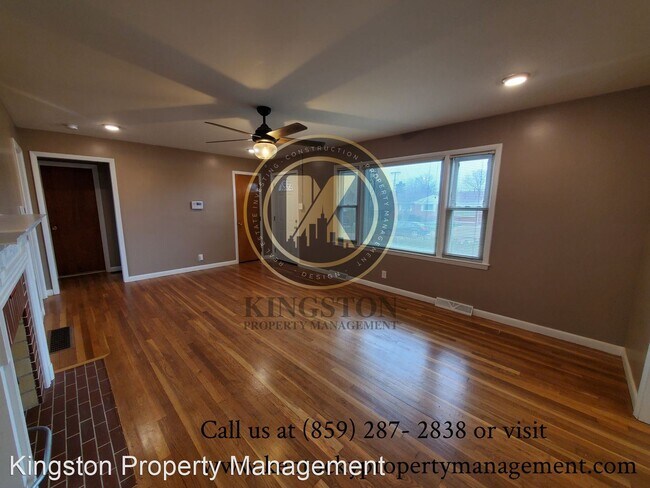 Foto del edificio - 3 br, 2 bath House - 938 Effie Rd.