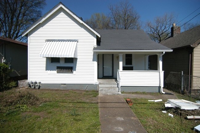 Foto del edificio - Cute 1 Bedroom in Hope Gardens!