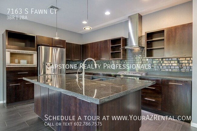 Foto del edificio - 7163 S Fawn Ct