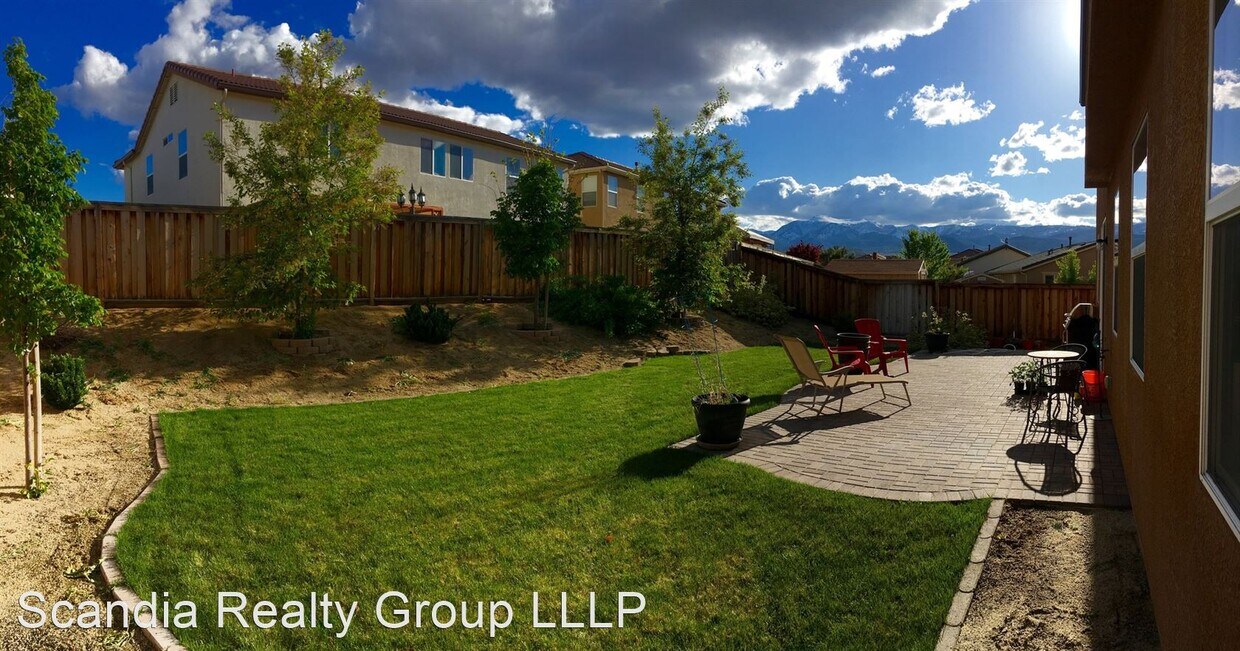 Building Photo - 3 br, 2.5 bath House - 420 Terracina Way