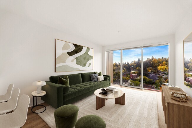 Foto del edificio - The Arbory