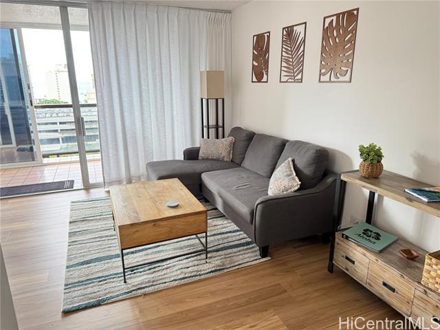 Foto del edificio - 444 Nahua St