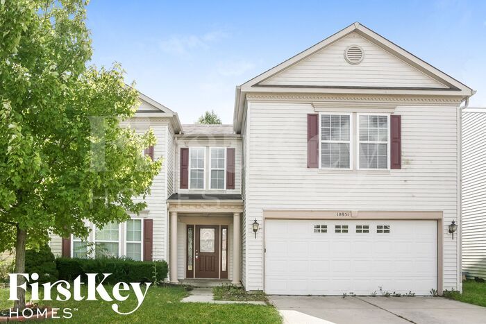 Foto principal - 10851 Zimmerman Ln