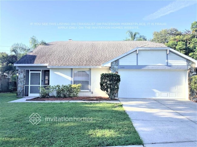 Building Photo - 1242 Tuxford Dr