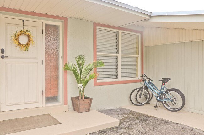Foto del edificio - 418  Tequesta Drive  Tequesta Fl 33469
