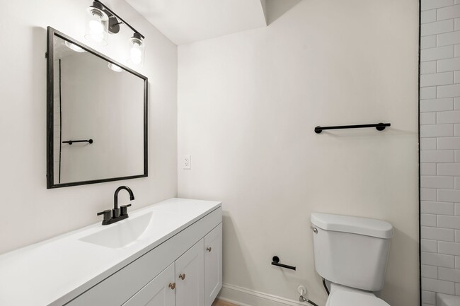 Building Photo - 3761 Avera Ave