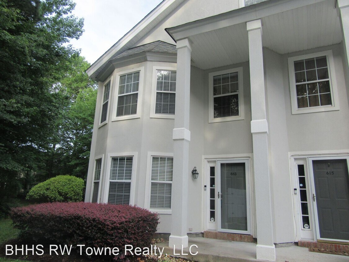 613 Sailfish Quay, Chesapeake, VA 23320 - House Rental in Chesapeake ...