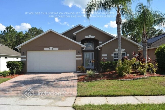 Building Photo - 16422 Cedar Run Dr