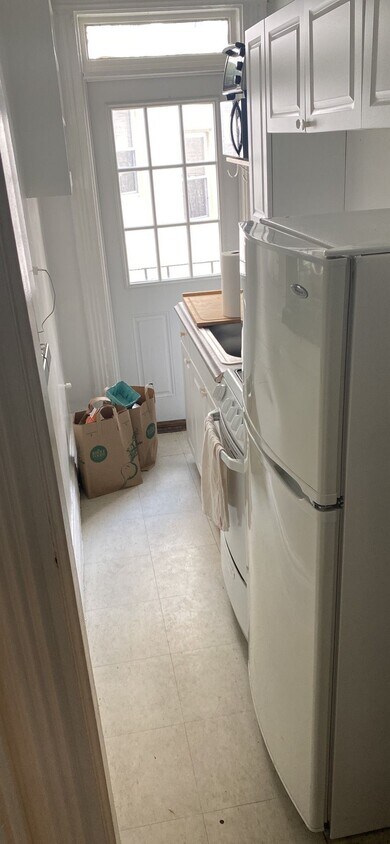 Foto principal - 1108 Boylston St