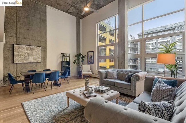 Foto del edificio - 311 Oak St