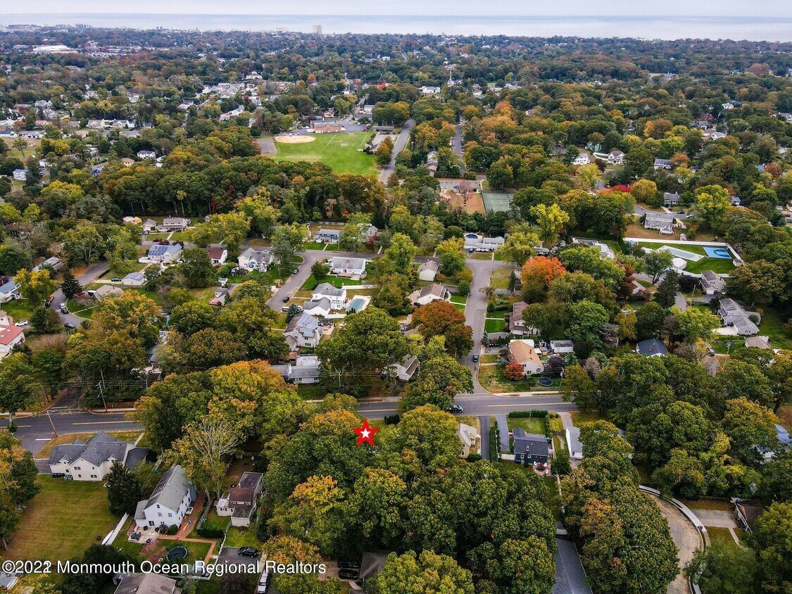 96 Whalepond Rd, Oakhurst, NJ 07755 House Rental in Oakhurst, NJ