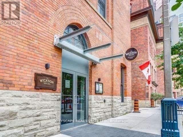 Photo du bâtiment - 11 St Joseph St