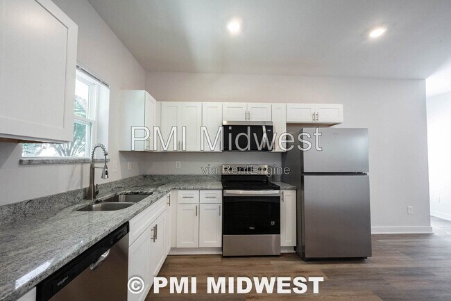 Foto del edificio - 1523 E Market St