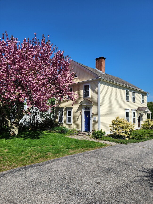 Foto del edificio - 1444 Pequot Trail