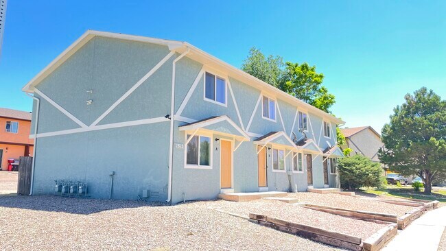 Foto del edificio - 1812 Monterey Rd