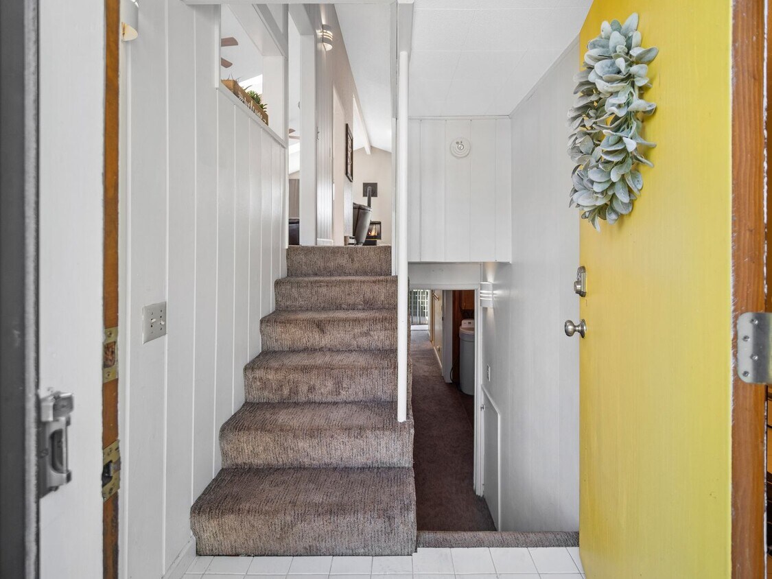 Primary Photo - Spacious 2-Bedroom Home with Private Deck,...