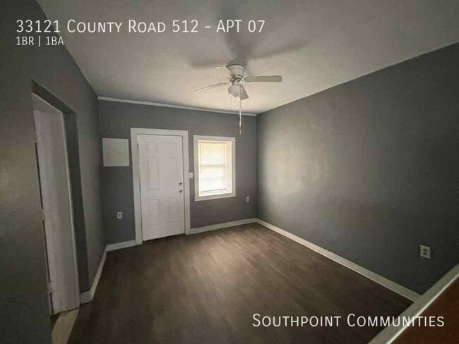 Building Photo - 33121 Co Rd 512