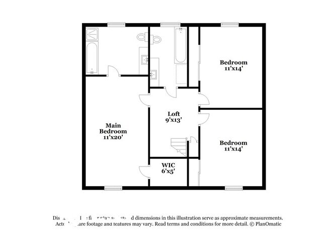 Foto del edificio - 2585 W Rd