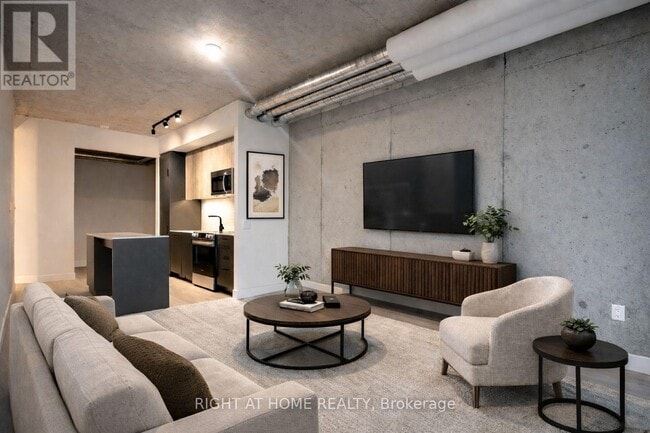 Photo du bâtiment - 10 James St