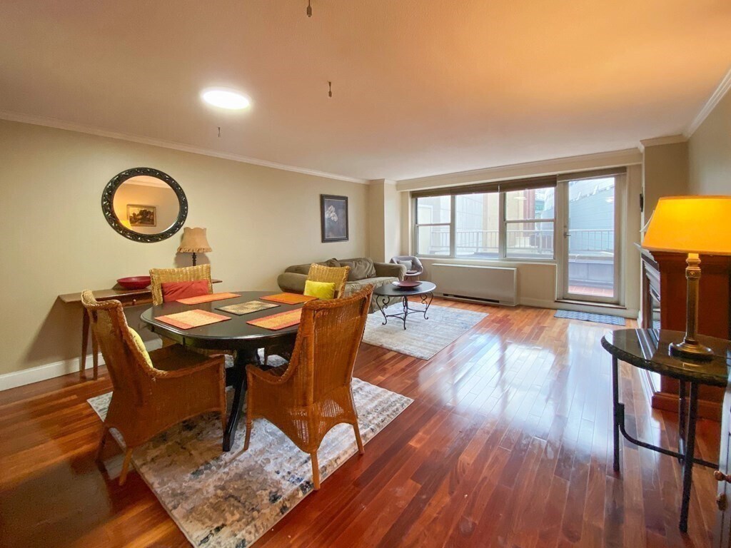 Foto principal - 151 Tremont St