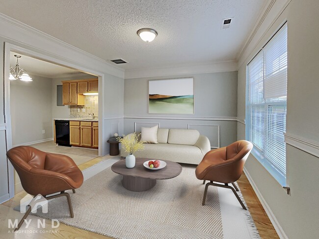 Foto del edificio - 3730 Glenwood Dr