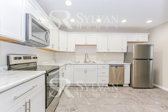 Foto del edificio - The Lifestyle You Deserve.
