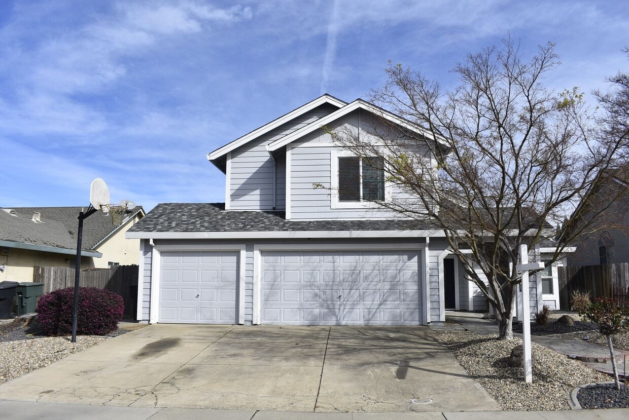 1024 McRae Way, Roseville, CA 95678 House Rental in Roseville, CA